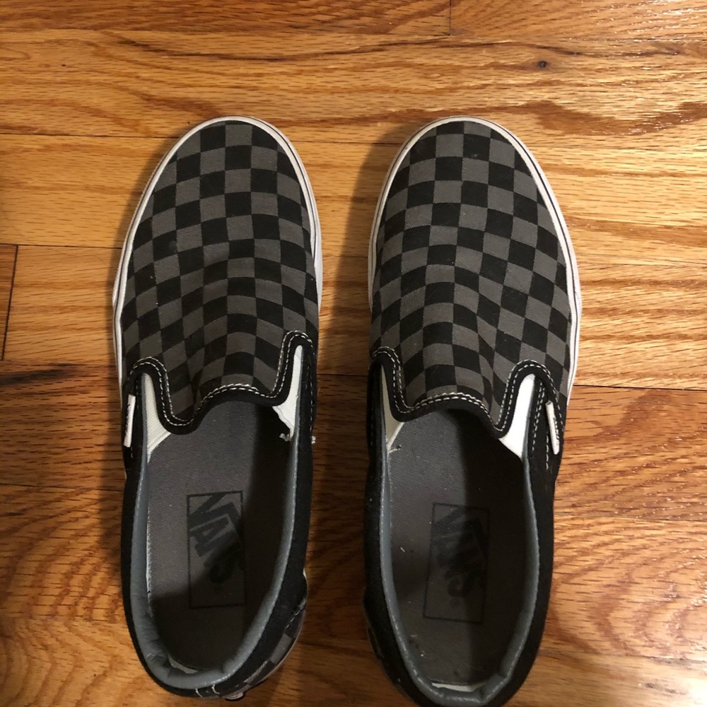 Vans Sneakers